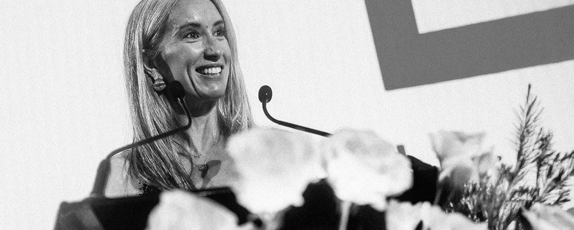 Catherine Bossom, Yellow Flamingo Founder