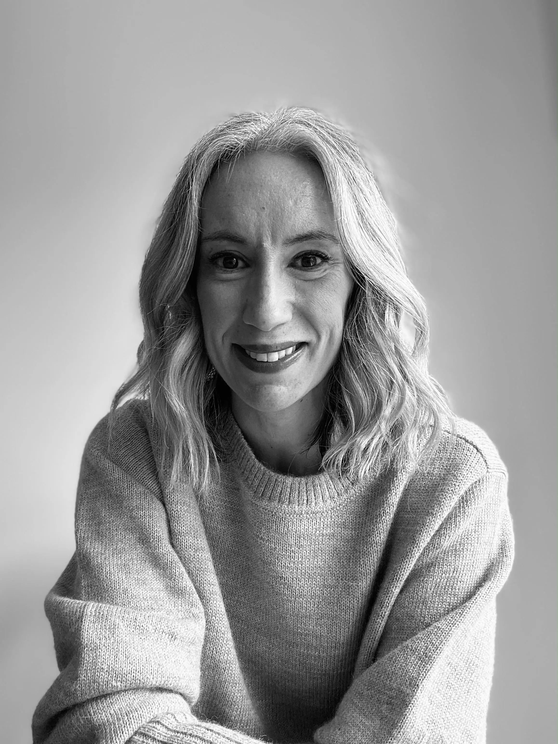 Catherine Bossom, Founder of Yellow Flamingo