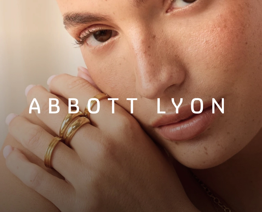 Abbott Lyon