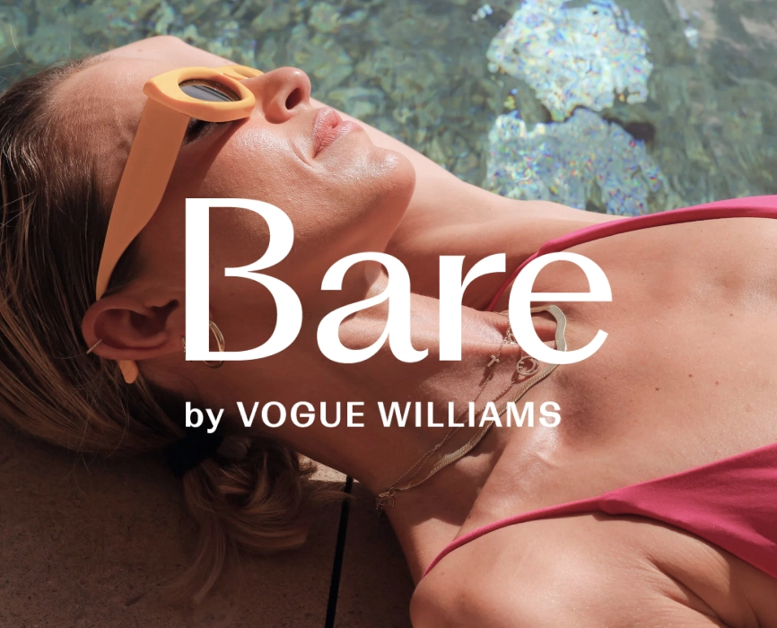 Bare