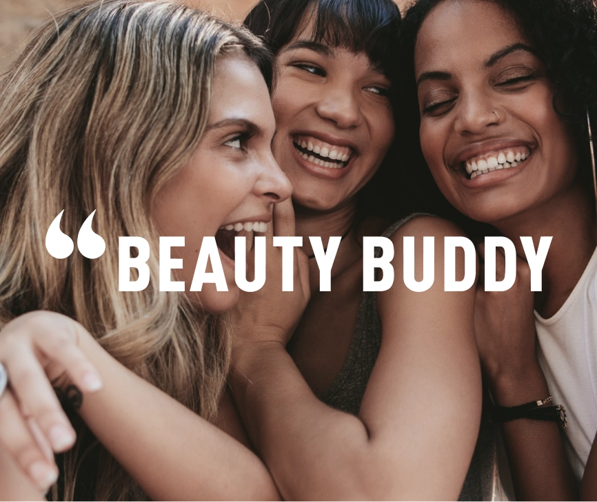 Beauty Buddy
