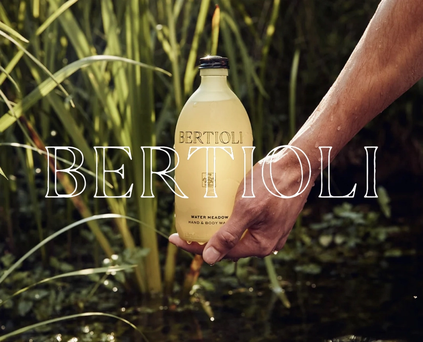 Bertioli