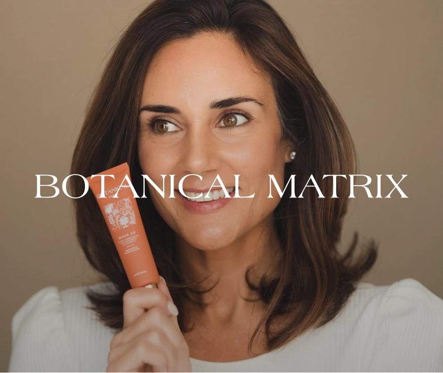 Botanical Matrix