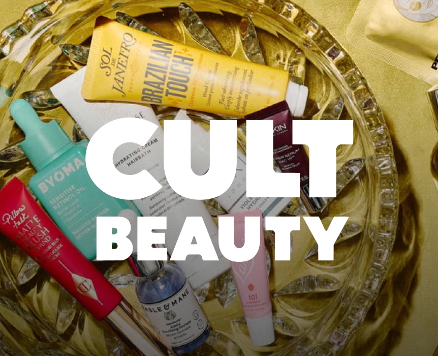 Cult Beauty