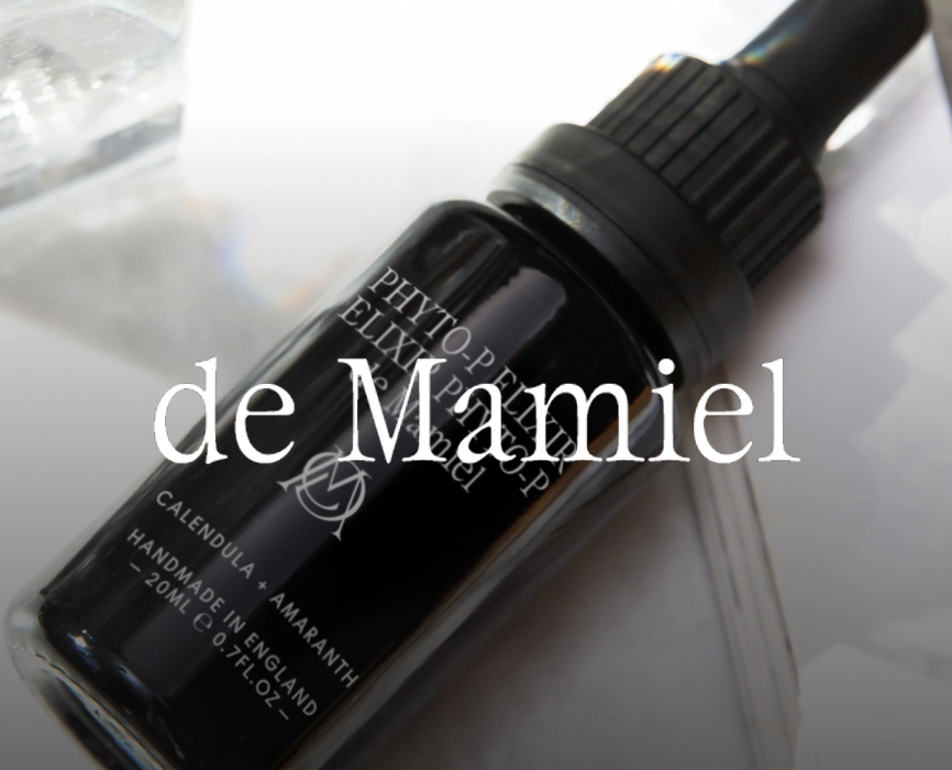 Demamiel