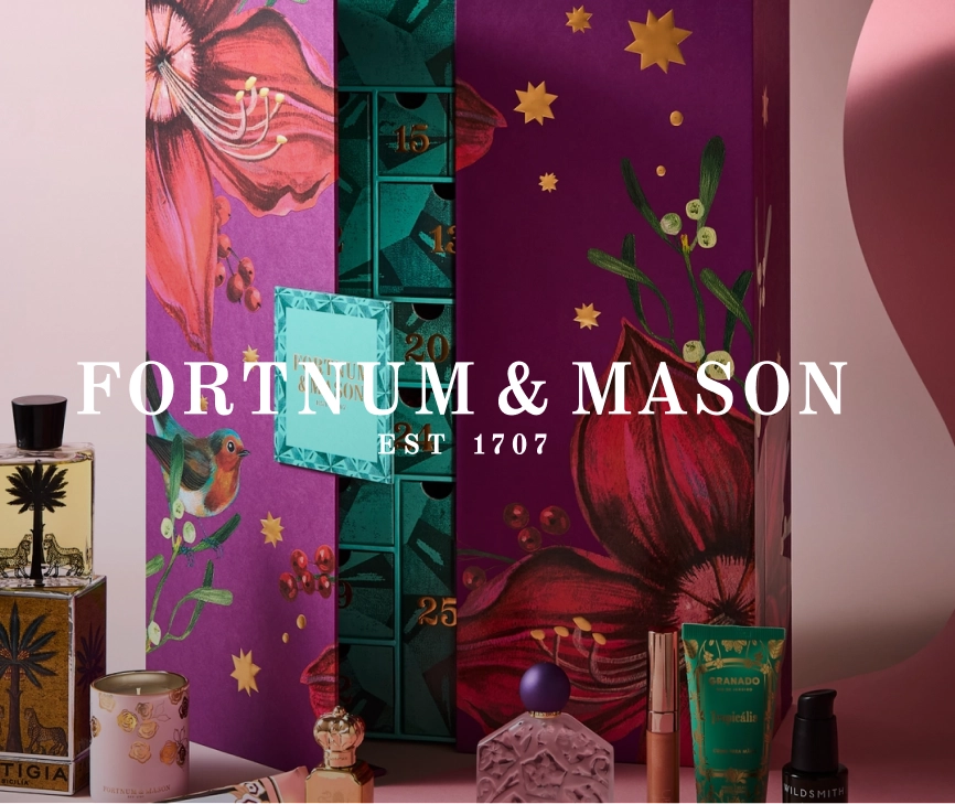 Fortnum & Maison