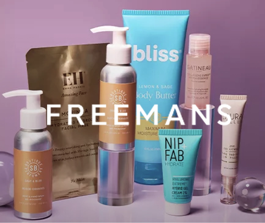 Freemans