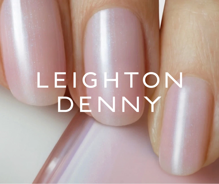 Leighton Denny