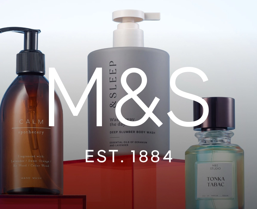 M&S