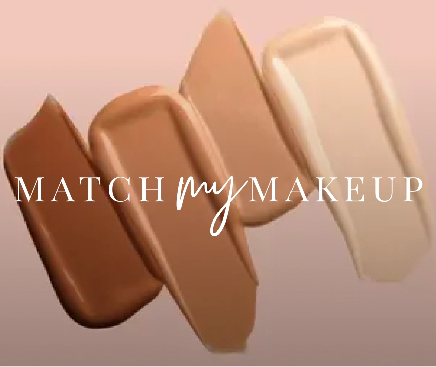 Match my Makeup