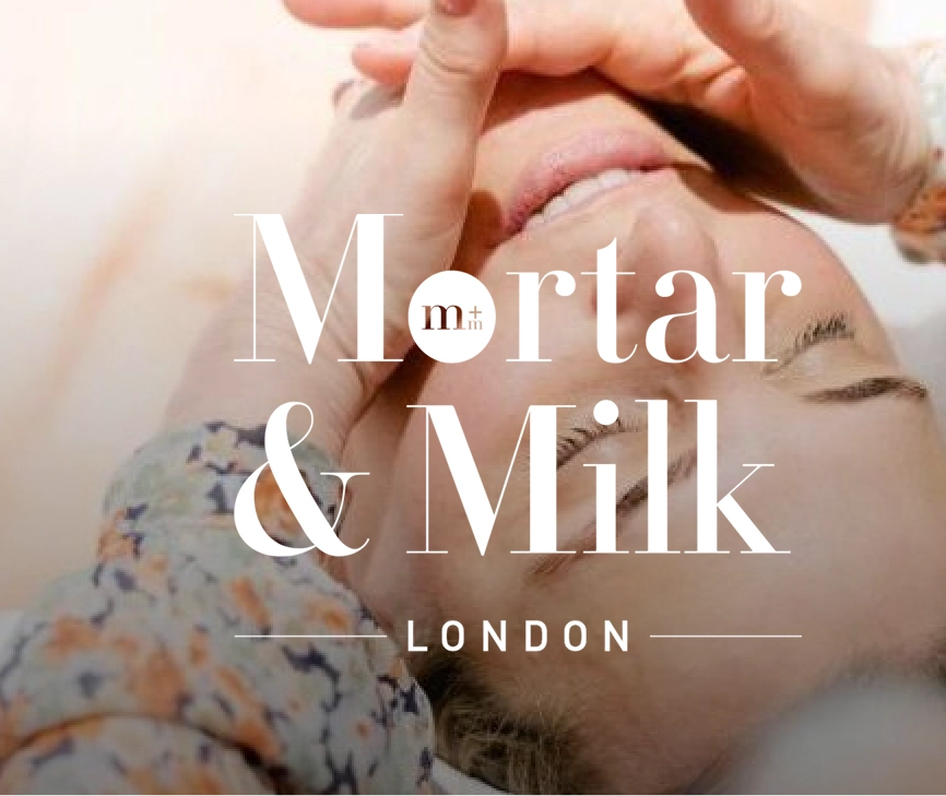 Mortar and Milk