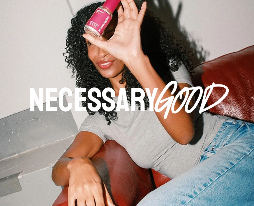 Necessary Good