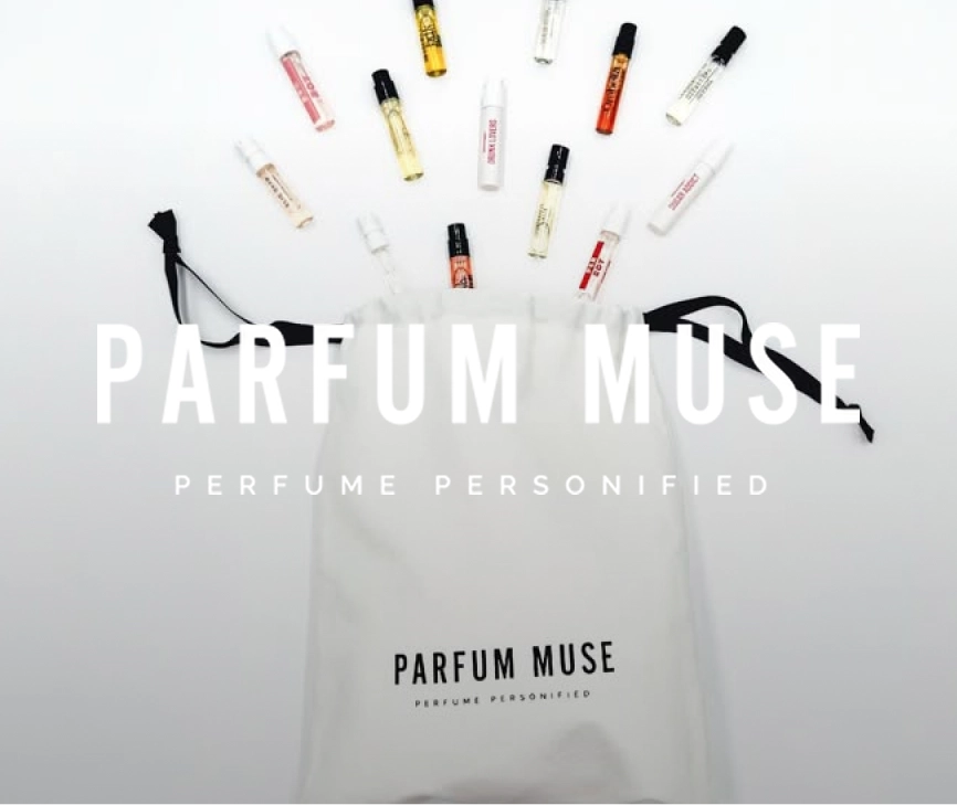 Parfum Muse