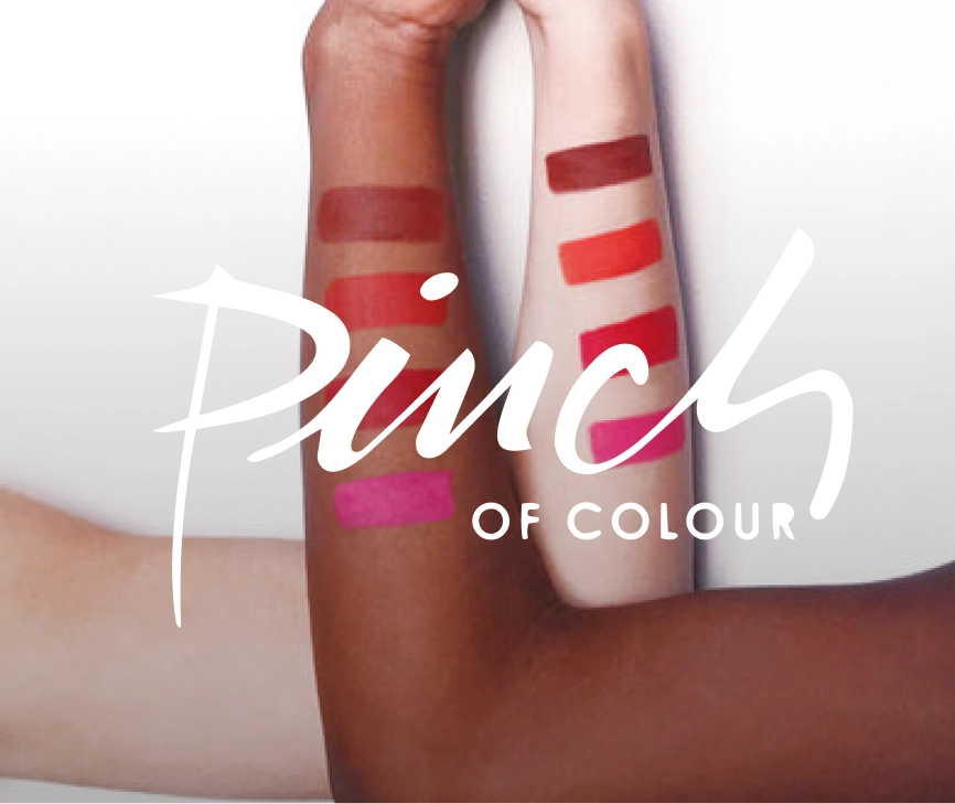 Pinch of Colour