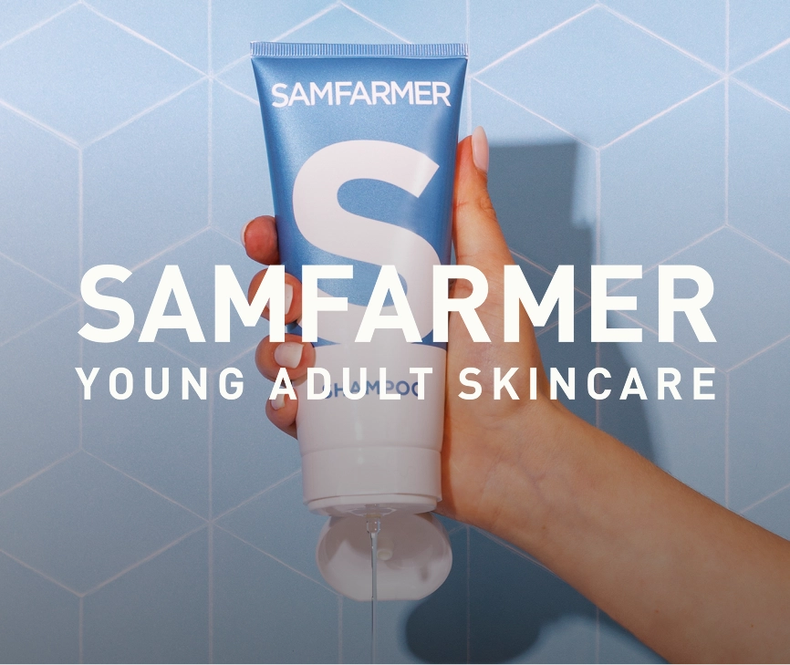 Sam Farmer