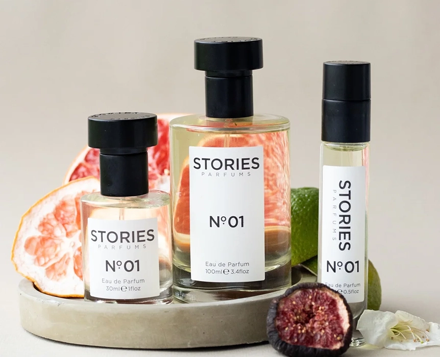 Stories Perfum