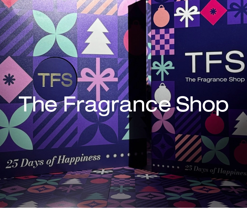 The Fragrance Shop