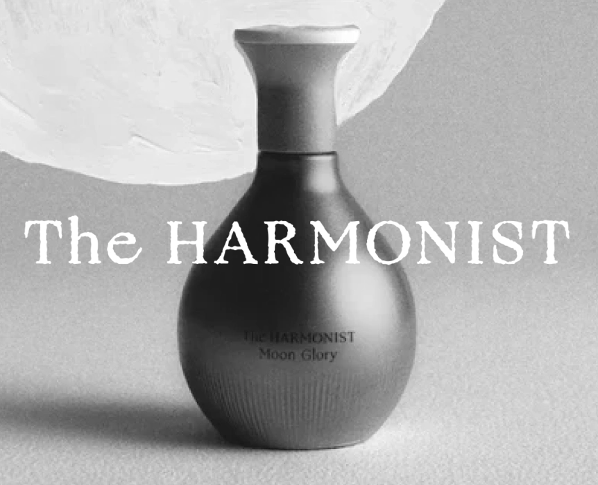 The Harmonist